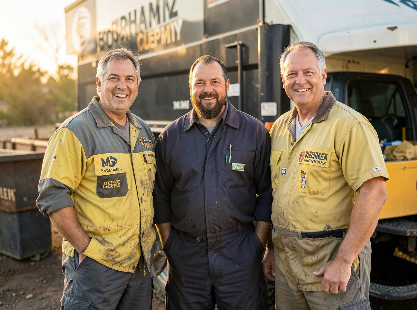 Sewage Cleanup company in Grants Pass, OR