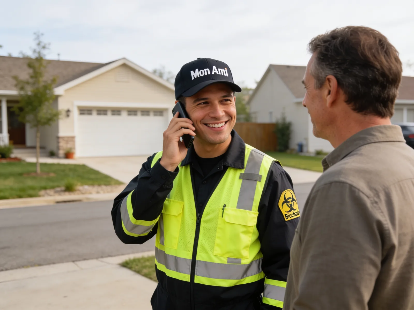 Sewage Cleanup Grants Pass, OR FAQs