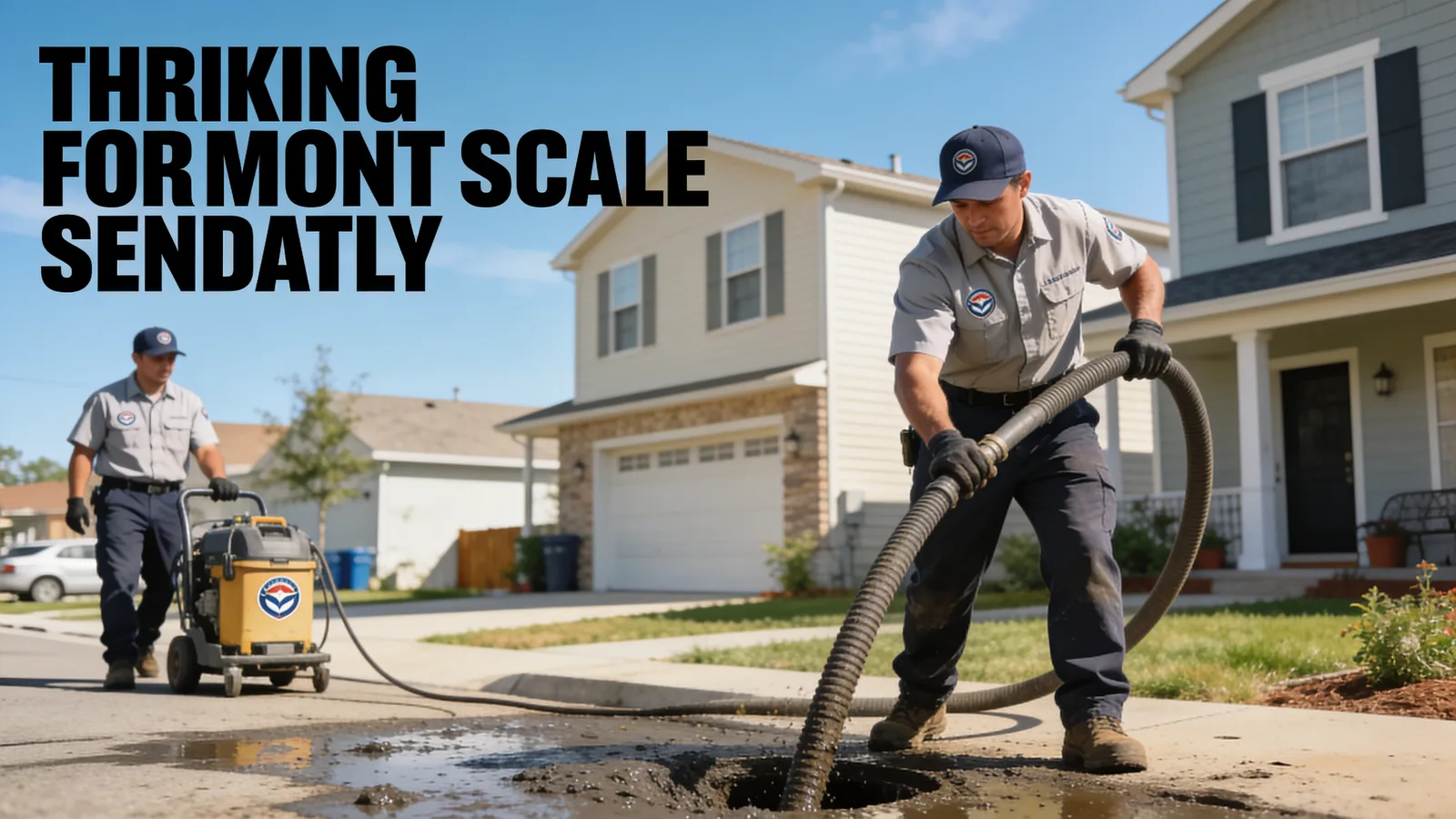 Sewage Cleanup in Grants Pass, OR near me